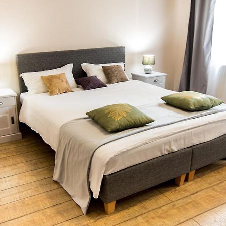 Quarisma Apartment Sibiu Eksteriør bilde