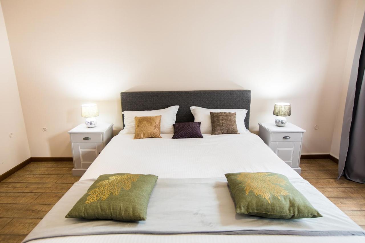 Quarisma Apartment Sibiu Eksteriør bilde